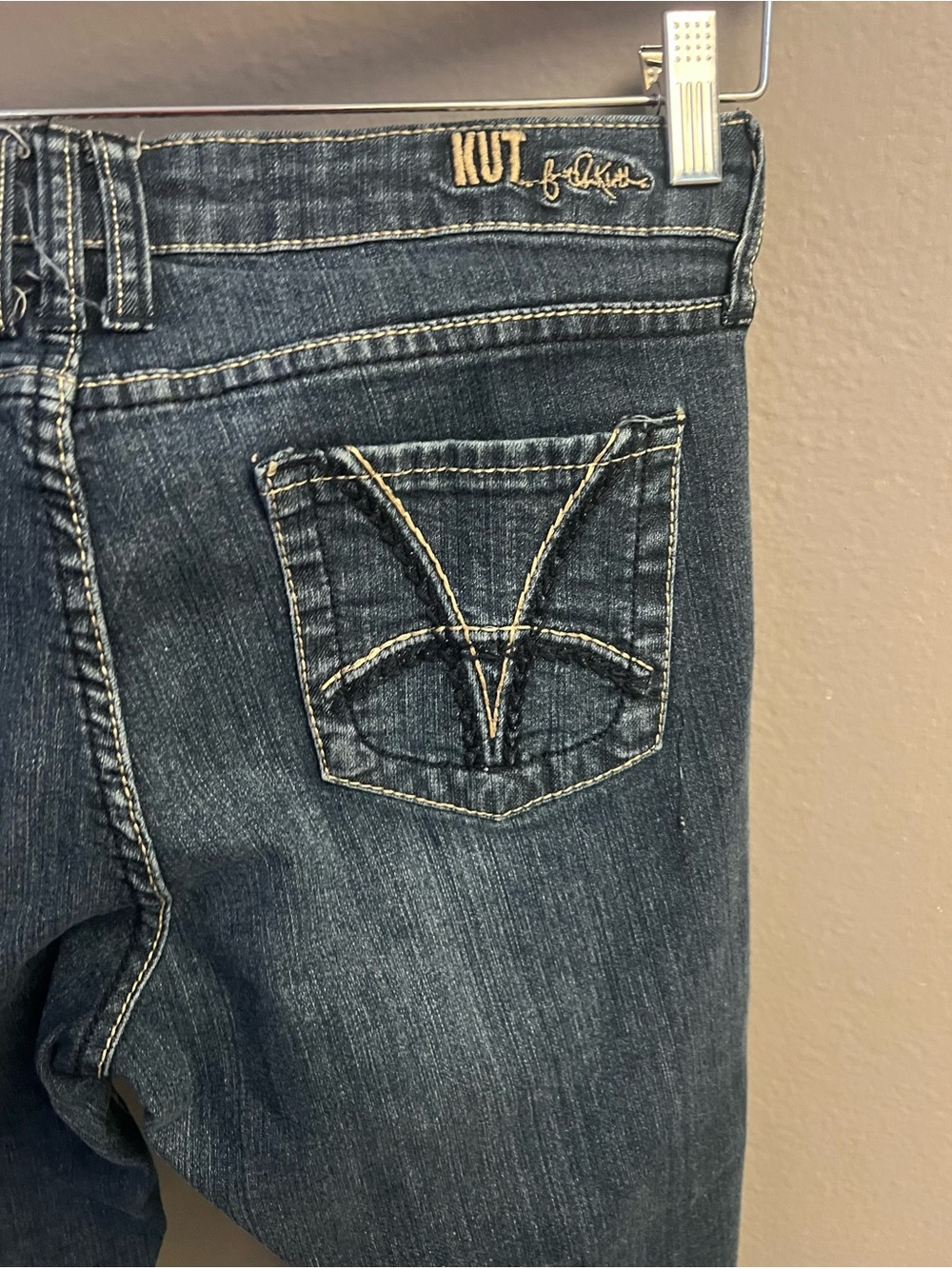 Kut from the Kloth Women’s Jeans